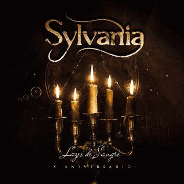 Sylvania : Lazos de Sangre - X Aniversario